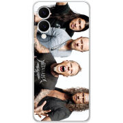 Чохол BoxFace Samsung Galaxy S25 Edge 