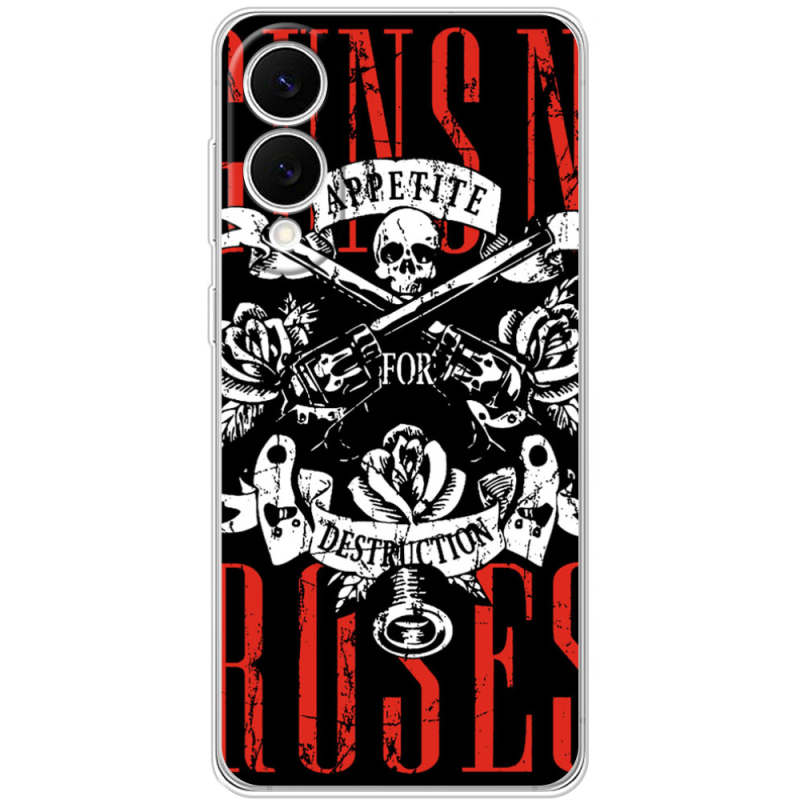 Чохол BoxFace Samsung Galaxy S25 Edge 