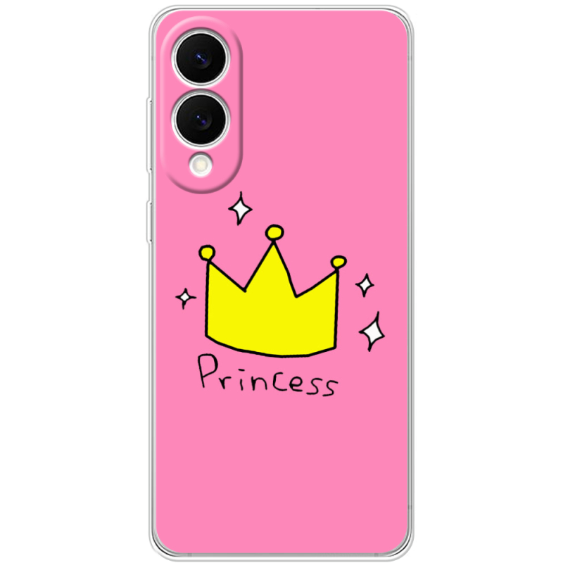 Чохол BoxFace Samsung Galaxy S25 Edge 