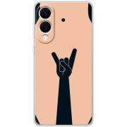 Чохол BoxFace Samsung Galaxy S25 Edge 