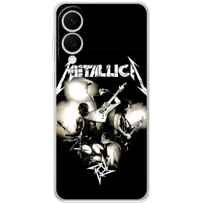 Чохол BoxFace Samsung Galaxy S25 Edge 