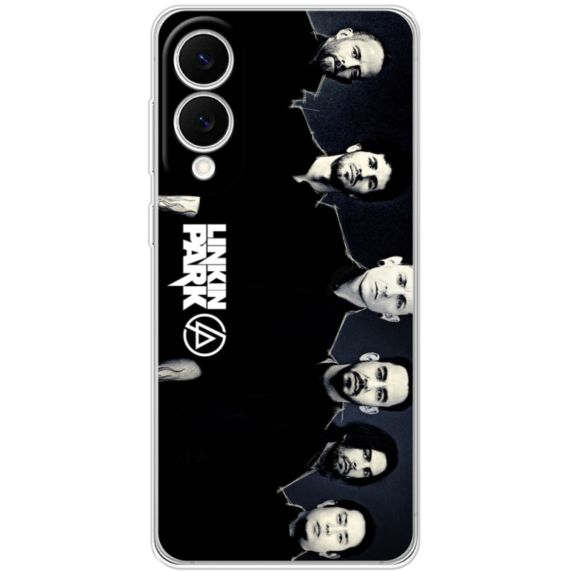 Чохол BoxFace Samsung Galaxy S25 Edge 