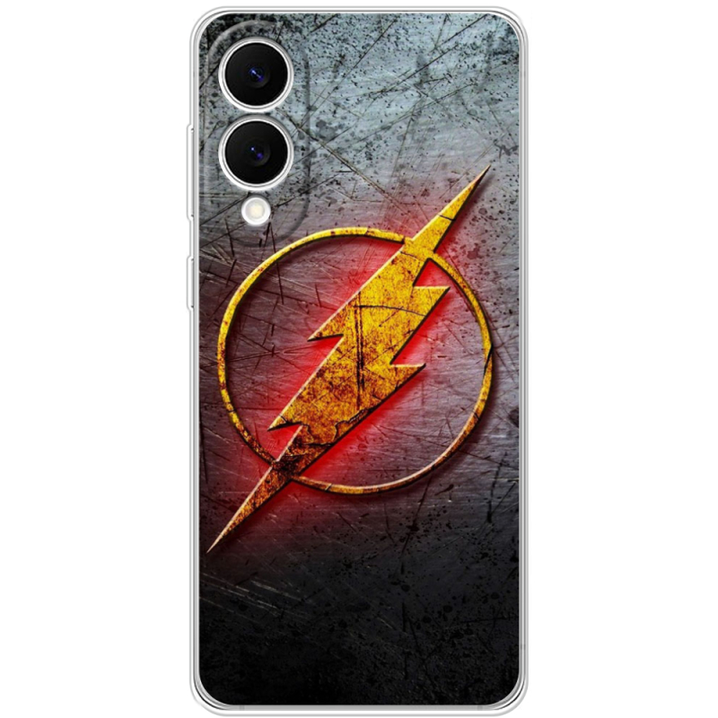 Чохол BoxFace Samsung Galaxy S25 Edge 