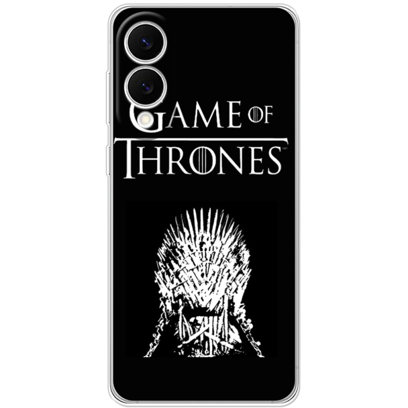 Чохол BoxFace Samsung Galaxy S25 Edge 