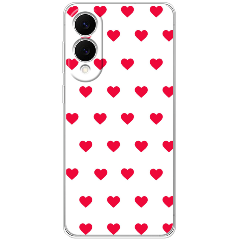 Чохол BoxFace Samsung Galaxy S25 Edge 