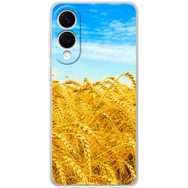 Чохол BoxFace Samsung Galaxy S25 Edge 