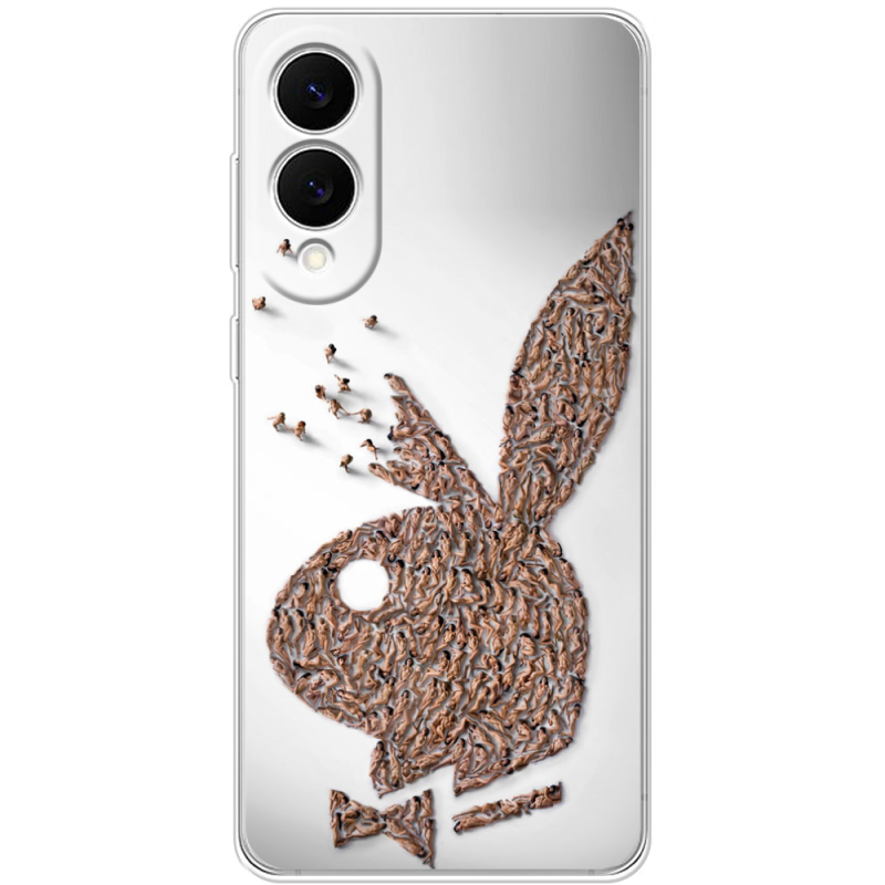 Чохол BoxFace Samsung Galaxy S25 Edge 