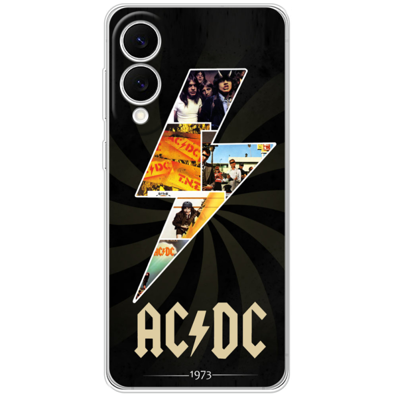 Чохол BoxFace Samsung Galaxy S25 Edge 