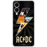 Чохол BoxFace Samsung Galaxy S25 Edge 