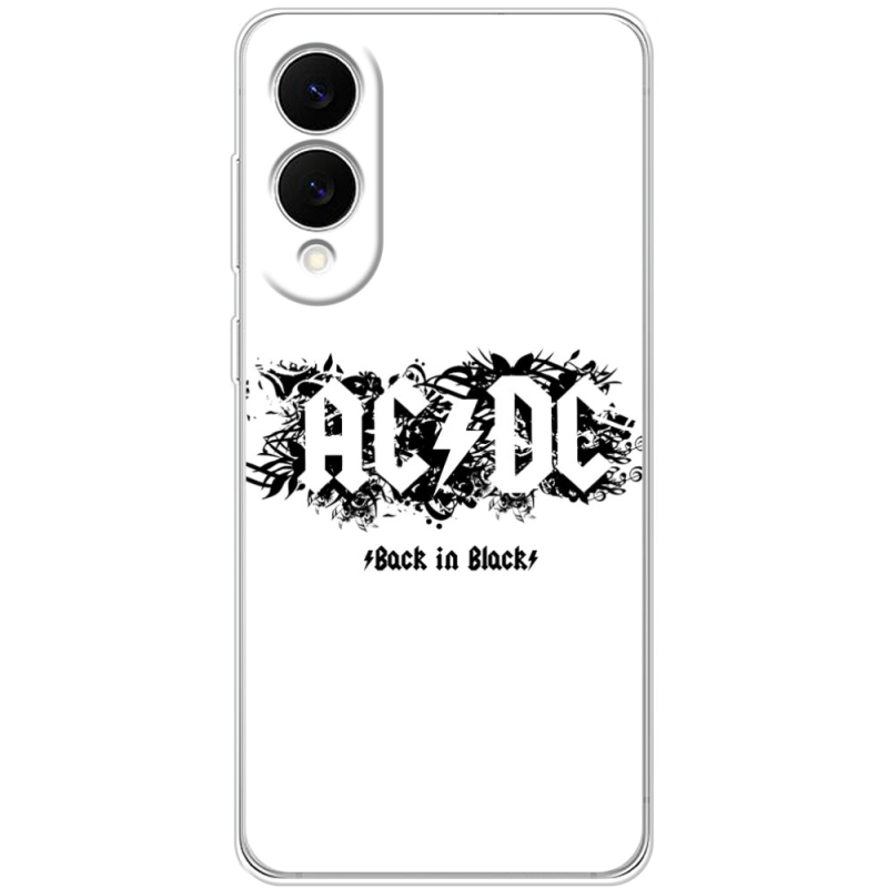 Чохол BoxFace Samsung Galaxy S25 Edge 