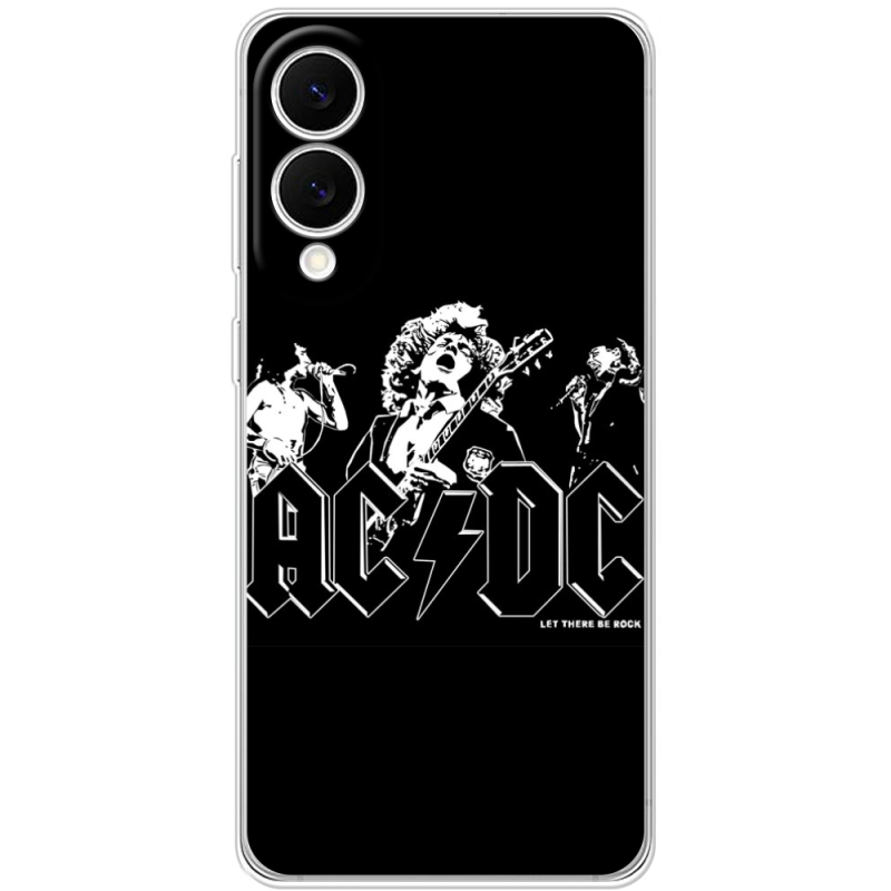 Чохол BoxFace Samsung Galaxy S25 Edge 