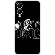 Чохол BoxFace Samsung Galaxy S25 Edge 