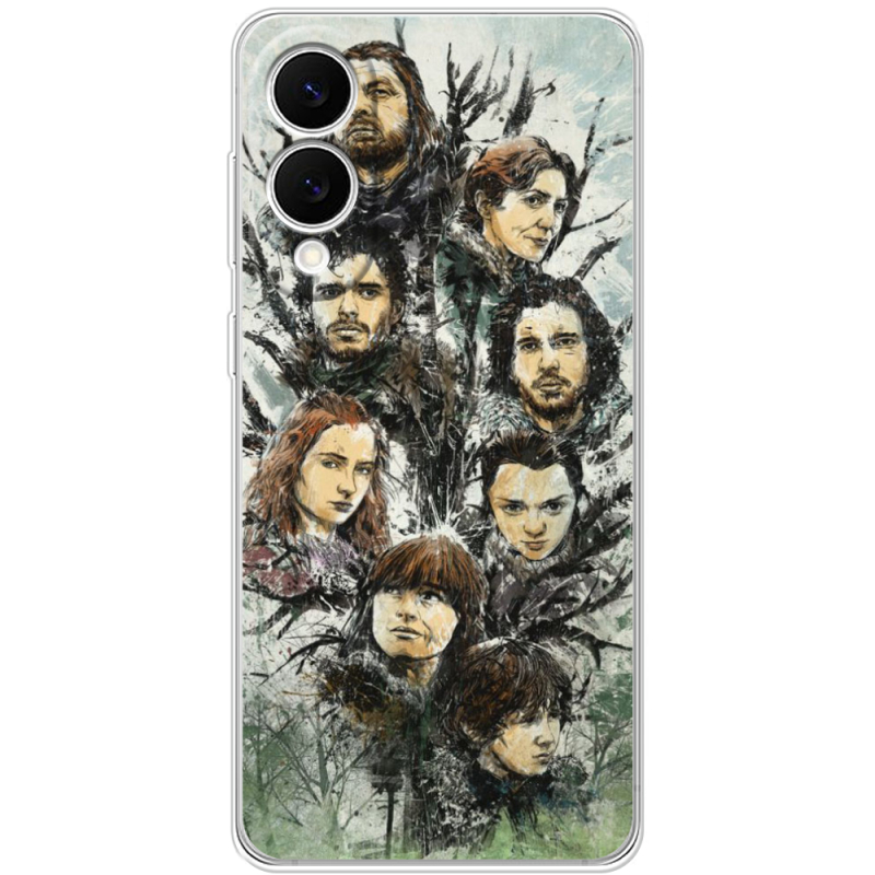 Чохол BoxFace Samsung Galaxy S25 Edge 