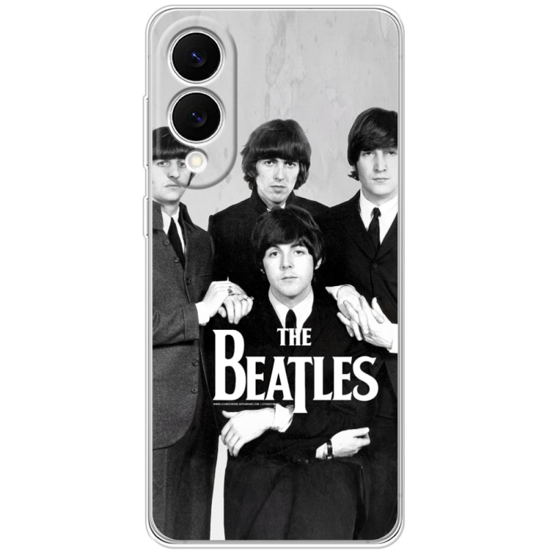 Чохол BoxFace Samsung Galaxy S25 Edge 