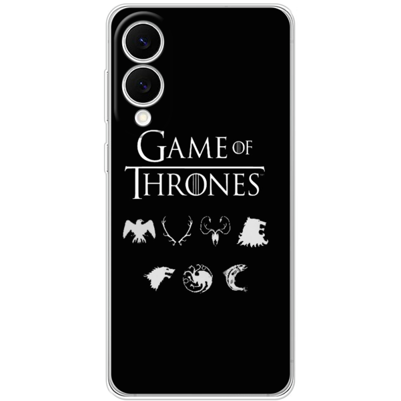 Чохол BoxFace Samsung Galaxy S25 Edge 