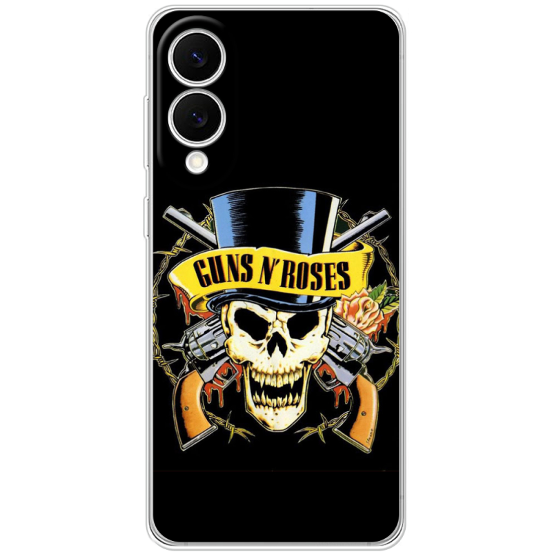 Чохол BoxFace Samsung Galaxy S25 Edge 