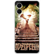 Чохол BoxFace Samsung Galaxy S25 Edge 