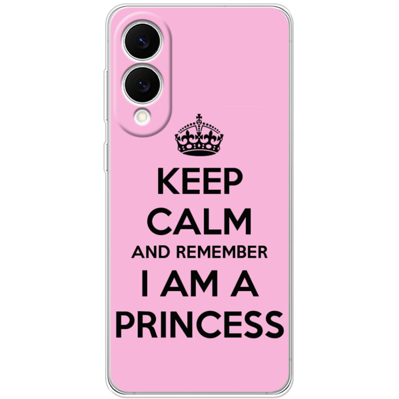 Чохол BoxFace Samsung Galaxy S25 Edge 