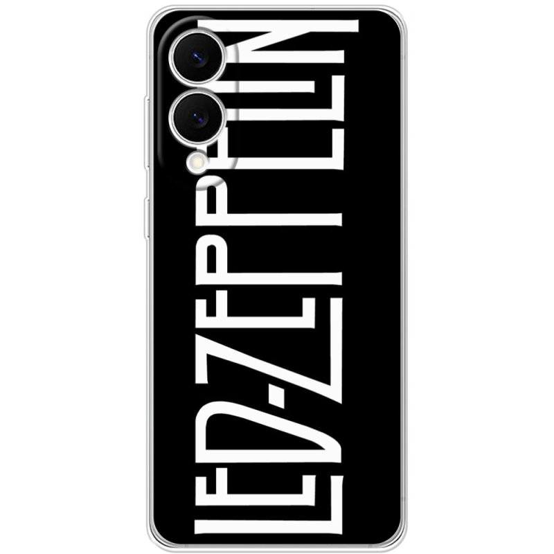 Чохол BoxFace Samsung Galaxy S25 Edge 