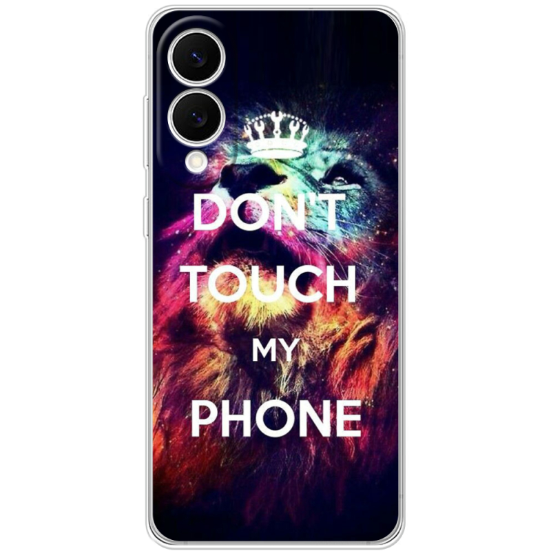 Чохол BoxFace Samsung Galaxy S25 Edge 