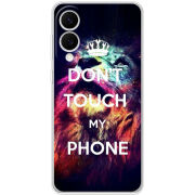 Чохол BoxFace Samsung Galaxy S25 Edge 