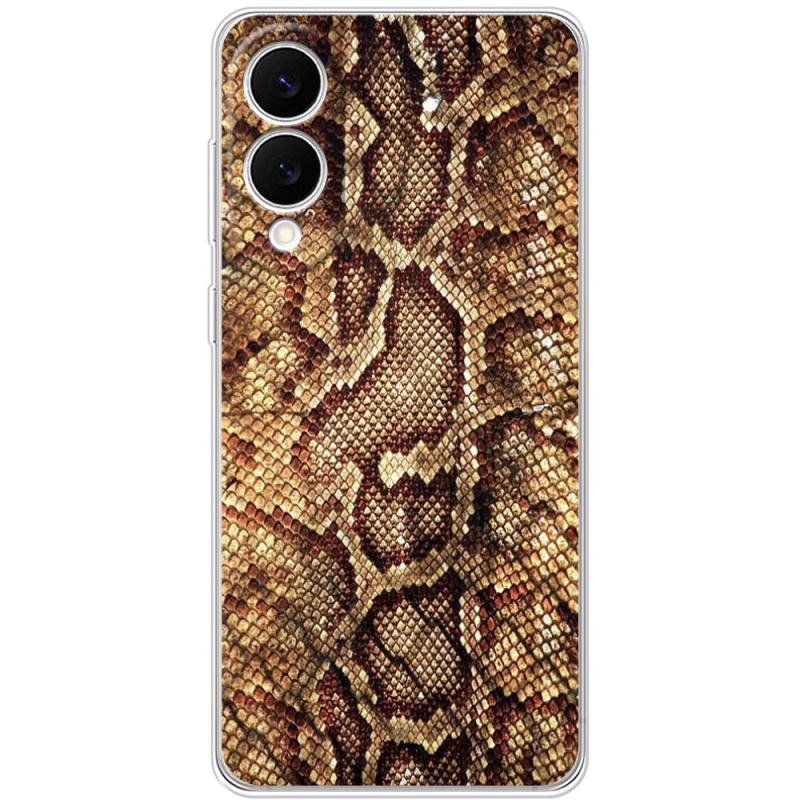 Чохол BoxFace Samsung Galaxy S25 Edge 