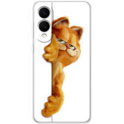 Чохол BoxFace Samsung Galaxy S25 Edge 