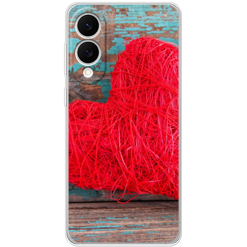 Чохол BoxFace Samsung Galaxy S25 Edge 