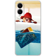 Чохол BoxFace Samsung Galaxy S25 Edge 