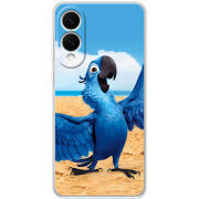 Чохол BoxFace Samsung Galaxy S25 Edge 