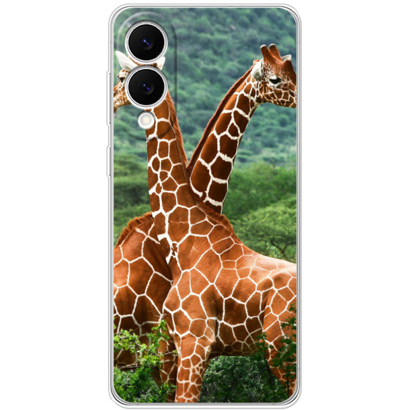 Чохол BoxFace Samsung Galaxy S25 Edge 