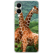 Чохол BoxFace Samsung Galaxy S25 Edge 