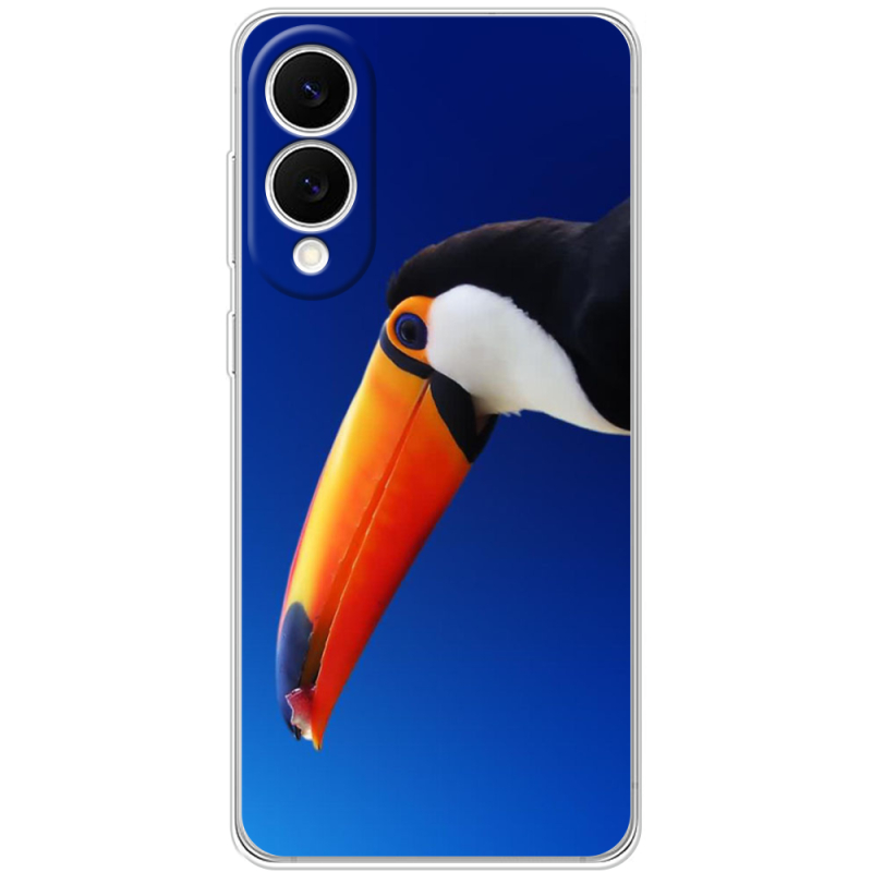 Чохол BoxFace Samsung Galaxy S25 Edge 