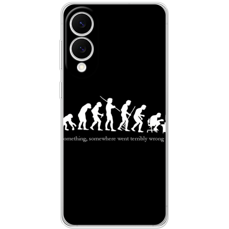 Чохол BoxFace Samsung Galaxy S25 Edge 