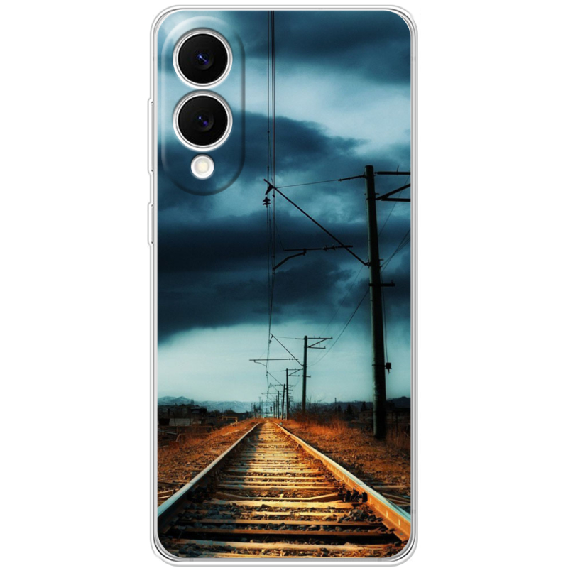 Чохол BoxFace Samsung Galaxy S25 Edge 