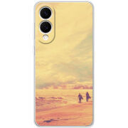 Чохол BoxFace Samsung Galaxy S25 Edge 