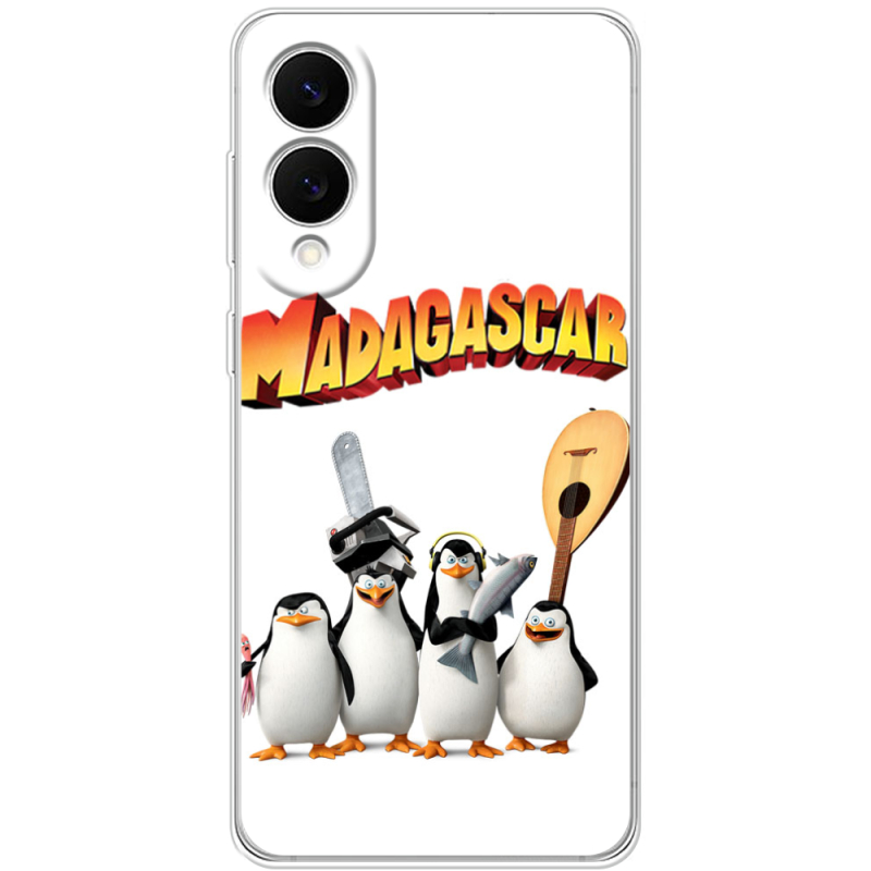 Чохол BoxFace Samsung Galaxy S25 Edge 