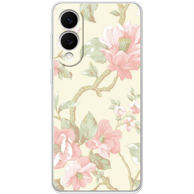 Чохол BoxFace Samsung Galaxy S25 Edge 