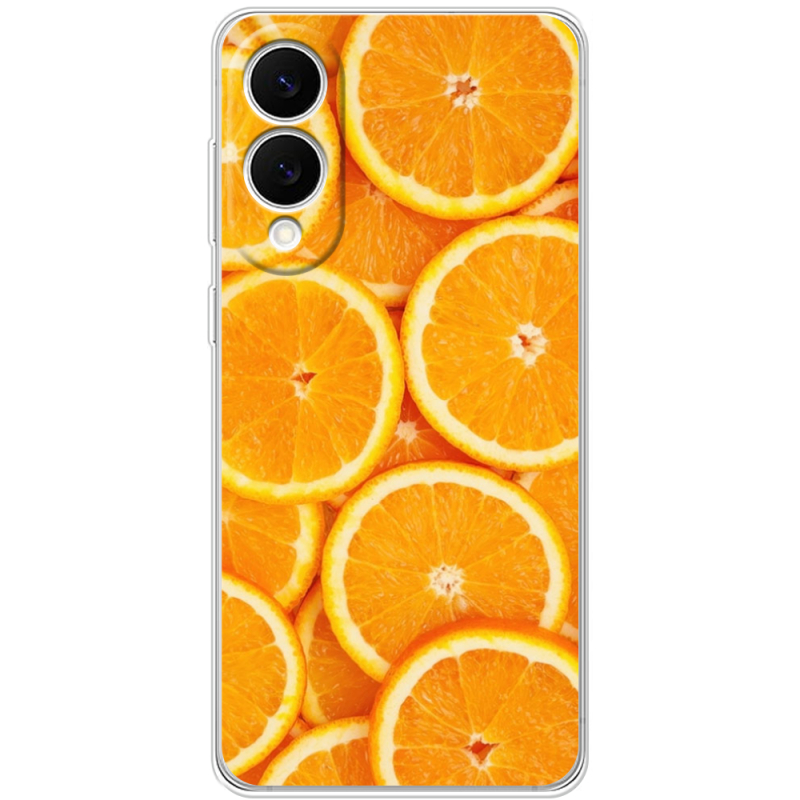 Чохол BoxFace Samsung Galaxy S25 Edge 