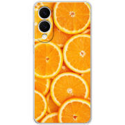 Чохол BoxFace Samsung Galaxy S25 Edge 