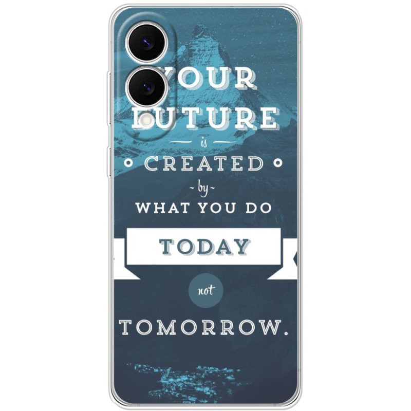 Чохол BoxFace Samsung Galaxy S25 Edge 