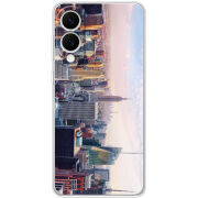 Чохол BoxFace Samsung Galaxy S25 Edge 