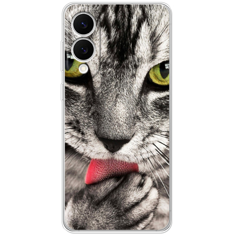 Чохол BoxFace Samsung Galaxy S25 Edge 