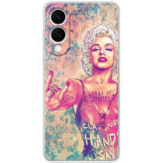 Чохол BoxFace Samsung Galaxy S25 Edge 