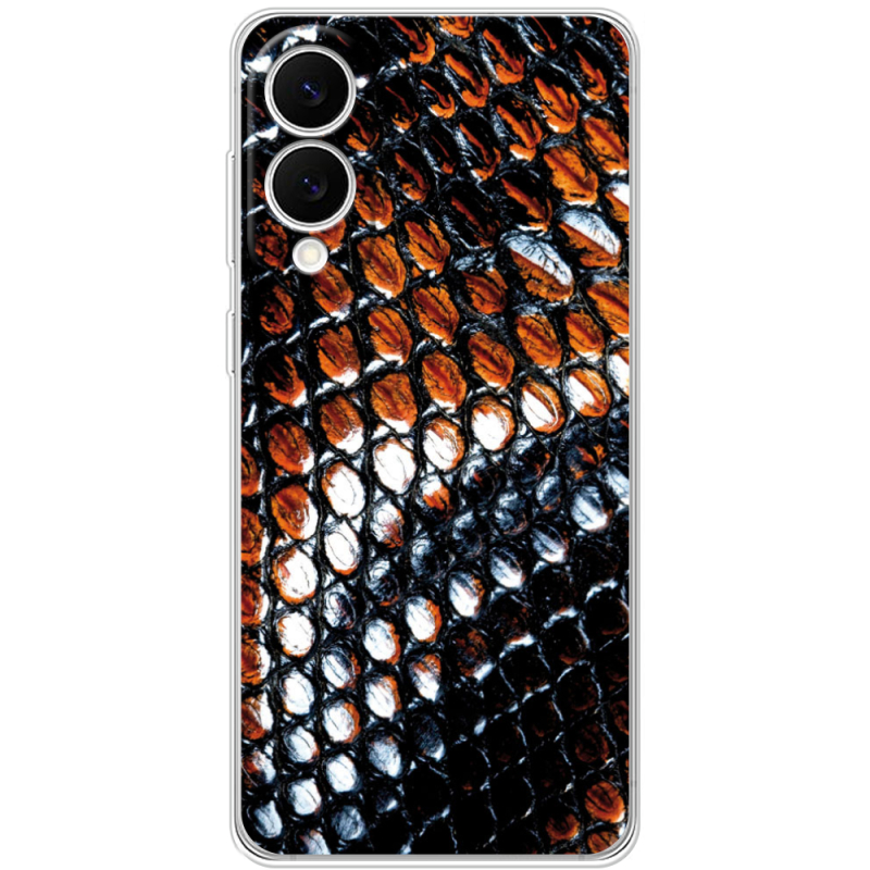 Чохол BoxFace Samsung Galaxy S25 Edge 