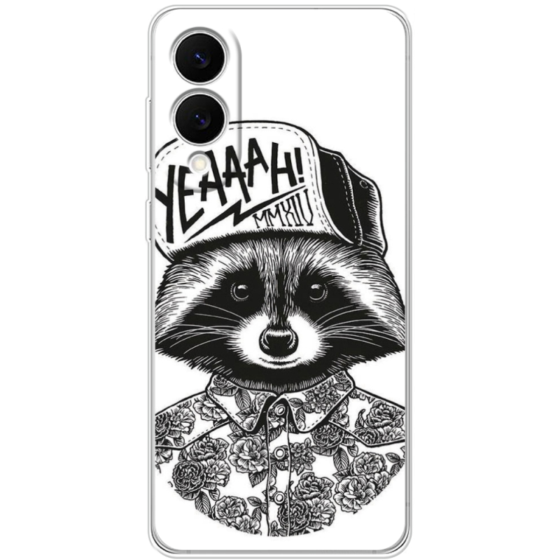 Чохол BoxFace Samsung Galaxy S25 Edge 