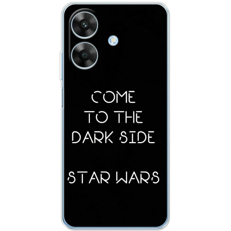 Чохол BoxFace Realme Note 60x 