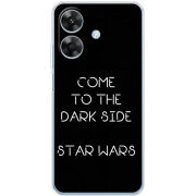 Чохол BoxFace Realme Note 60x 