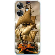 Чохол BoxFace Realme Note 60x 