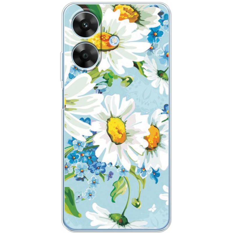 Чохол BoxFace Realme Note 60x 